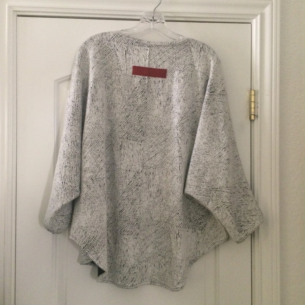 XL top